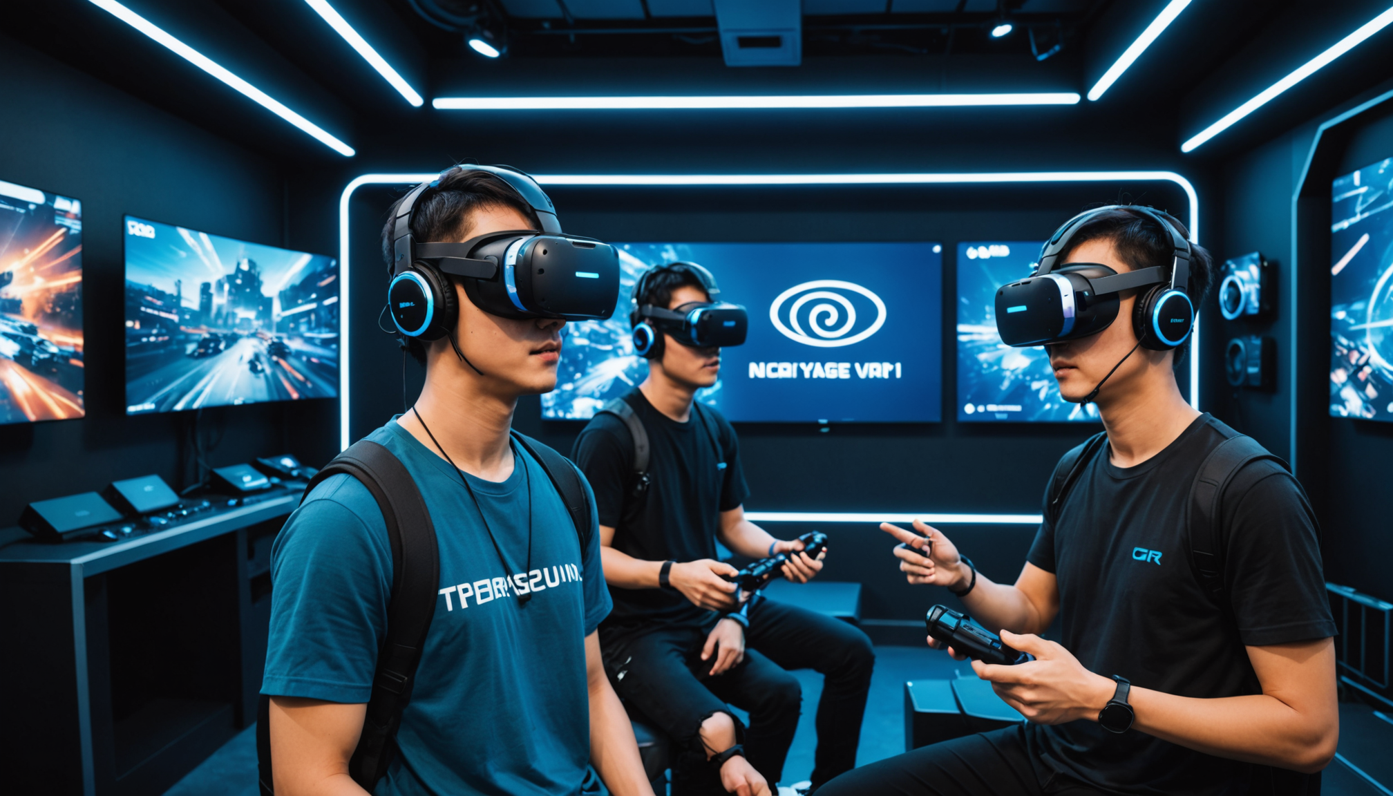 découvrez les meilleures salles d’arcade esports à séoul et participez à des événements gaming inoubliables. plongez dans l’univers du jeu vidéo, affrontez d’autres passionnés et vivez des expériences uniques dans la capitale coréenne !