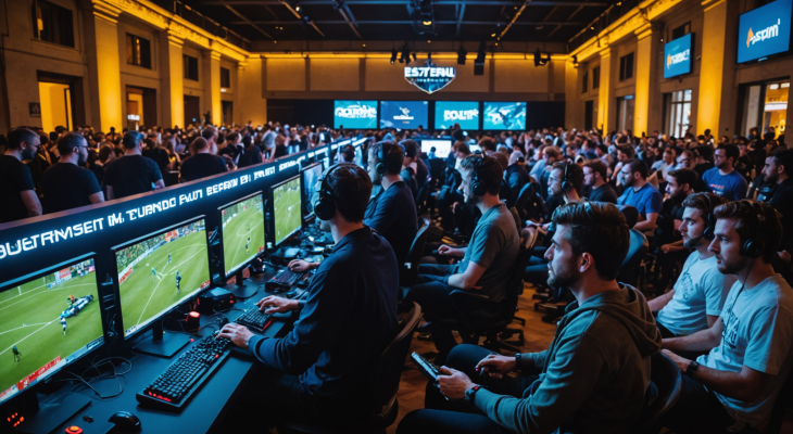 Événements jeux vidéo et lieux rétro en Lombardie