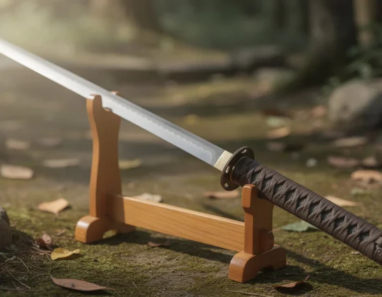 Sac grand format katana femme léger avec anse cuir véritable : l’alliance du style et de la praticité