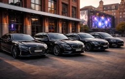 Les meilleurs véhicules pour chauffeurs VTC dans les compétitions gaming à Valenciennes