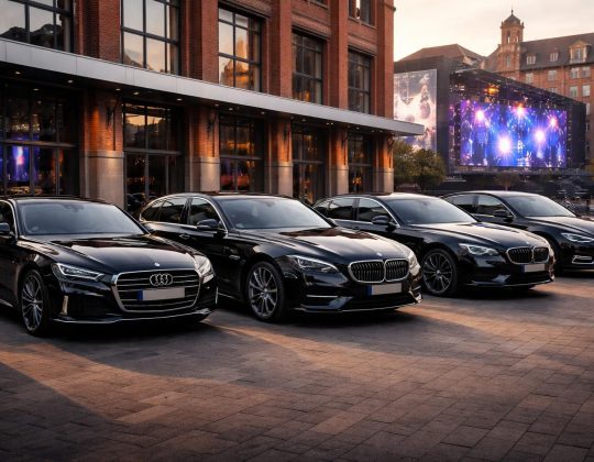 Les meilleurs véhicules pour chauffeurs VTC dans les compétitions gaming à Valenciennes