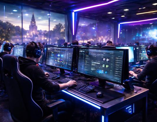 Plateformes esport avec Toornament, Challengermode et Battlefy pour tournois gaming Valenciennes