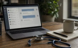 Messagerie sécurisée : les outils numériques indispensables pour les professionnels de santé